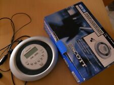 Lettore radio portatile usato  Ferrara