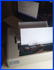 Stampante olivetti 100 usato  Andora