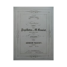 Talexy adrien fantaisie d'occasion Talexy adrien fantaisie d'occasion  Blois