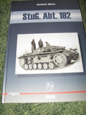 Sturmgeschütz abteilung 192 gebraucht kaufen  Kaarst