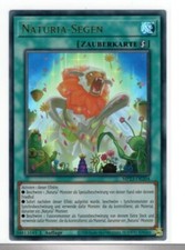 Naturia Segen - MP23-DE204 - Ultra Rare - 1.Auflage comprar usado  Enviando para Brazil