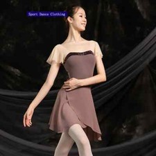 Gonna ginnastica ritmica usato  Spedire a Italy