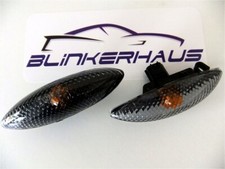 Black side indicators d'occasion  Expédié en Belgium
