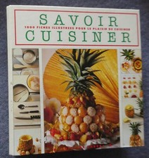 Classeur fiches recettes d'occasion  Yvetot