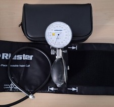 Riester blutdruckmessgerät ri gebraucht kaufen  Nürnberg