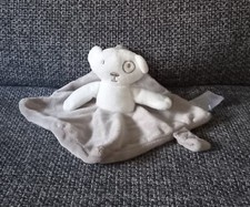 Doudou ours grain d'occasion  Balma