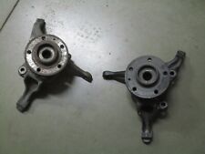 Coppia fuselli bracci usato  Tracolle