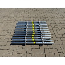 Riginal layher allround gebraucht kaufen  Vöhringen