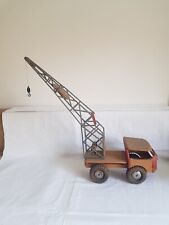 Camion dépanneuse grue d'occasion  Abscon