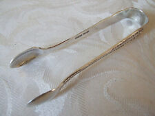 Antique hallmarked silver for sale  PONTEFRACT