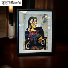 Ritratto dora maar usato  Savignano sul Panaro