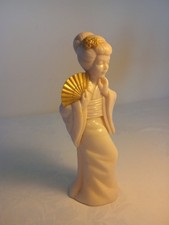 Avon vintage geisha for sale  CHICHESTER