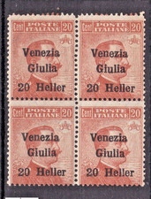 Timbre 1919 italie d'occasion  La Brède