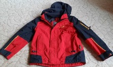 Jack wolfskin jacke gebraucht kaufen  Clausthal-Zellerfeld