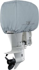 Explore land outboard for sale  Chesapeake