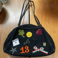 Riginal moschino vtg gebraucht kaufen  Stuttgart