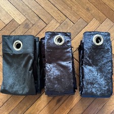 Habitat blackout black for sale  BRISTOL