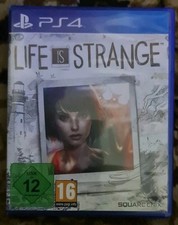 Life strange ps gebraucht kaufen  Hamburg