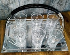 Suite verres liqueur d'occasion  Brest