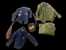 Vintage 1970s boy for sale  Edmond
