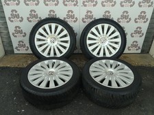 Volkswagen passat alloy for sale  DORCHESTER