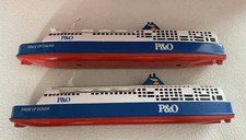 Ferries scale models for sale  RUNCORN