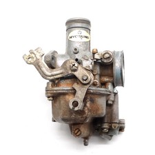 Hyosung 125 riginal gebraucht kaufen  Kleinostheim