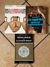 Libri filosofia vintage usato  Cesena