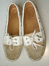 Sebago loafers moccasins for sale  EDINBURGH