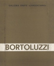 Ferruccio bortoluzzi. usato  Italia
