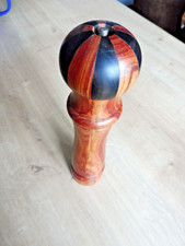 Pfeffermühle edelhölzer vint gebraucht kaufen  Rothenkirchen