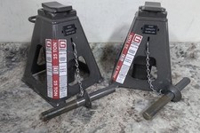 Gray 25tf stands for sale  Oregon