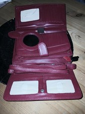 Travelon handtasche portemane gebraucht kaufen  Dorsten