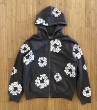 Denim tears rhinestone for sale  Fitchburg