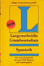 Langenscheidt grundwortschatz gebraucht kaufen  Berlin