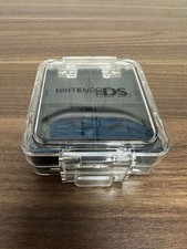 Clear black nintendo for sale  Cleveland