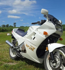 Honda vfr750f vfr700f d'occasion  Expédié en Belgium