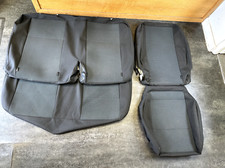 Genuine transporter rear for sale  BOGNOR REGIS