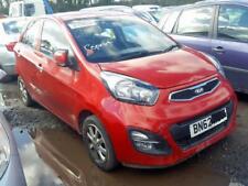 Kia picanto 1.0 for sale  BURY