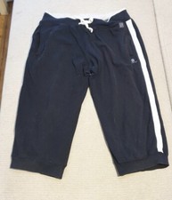 Pantacourt Domyos Bleu Marine M comprar usado  Enviando para Brazil