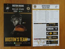 Sga patrice bergeron for sale  Methuen