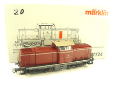 Diesellok 100 märklin gebraucht kaufen  Ruderting