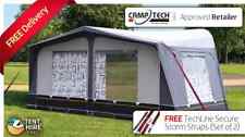 Size camptech savanna for sale  WALSALL