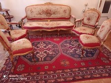 Salon aubusson pièces d'occasion  Paris XX