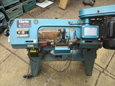 Clarke metalwork metal for sale  BRISTOL