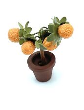 Bodo hennig orange usato  Italia