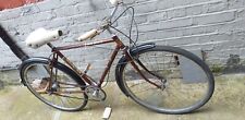 Vintage raleigh bicycle for sale  MANCHESTER