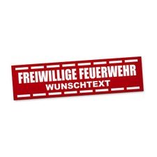 Freiwillige feuerwehr magnetsc gebraucht kaufen  Leipzig