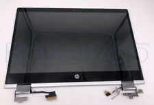 Repuesto HP 14M-CD 14M-CD0001DX 14M-CD0006DX Pantalla LCD Pantalla Táctil ASSY segunda mano  Embacar hacia Argentina