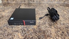 Lenovo ThinkCentre M900 10NE-000RUS I7-6700T 2.8GHz 8GB Ram 250GB M.2 SSD W10PRO, usado comprar usado  Enviando para Brazil